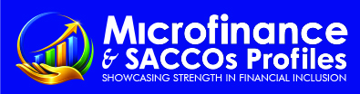 Microfinance & SACCOs Profiles Logo